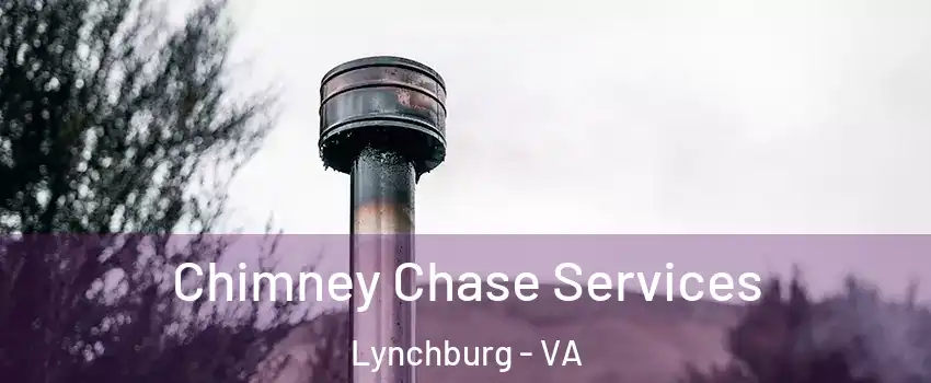  Chimney Chase Services Lynchburg - VA
