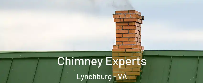  Chimney Experts Lynchburg - VA