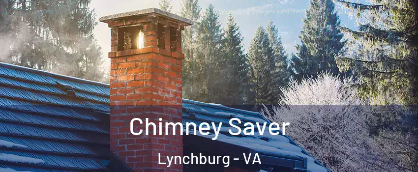  Chimney Saver Lynchburg - VA