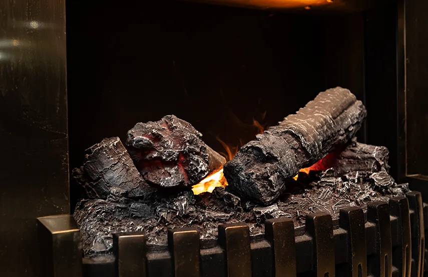 Soot Removal in Lynchburg, Virginia