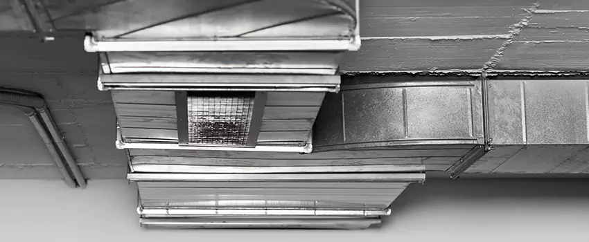 Trusted Air Duct Cleaning Company in Lynchburg, Virginia