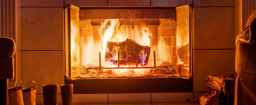 Astria Vent Free Gas Fireplaces Installation in Lynchburg, VA