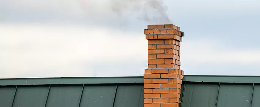 Animal Screen Chimney Cap Repair And Installation Services in Lynchburg, Virginia