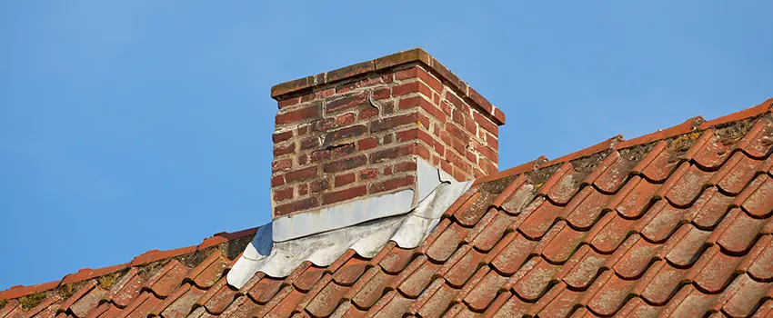 Residential Chimney Bricks Rotten Repair Services in Lynchburg, VA