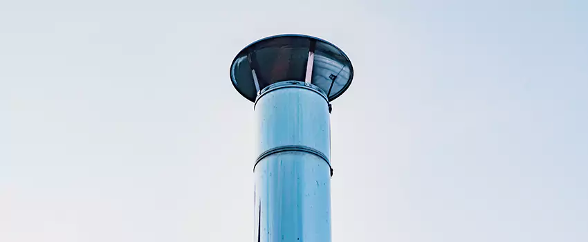 Wind-Resistant Chimney Caps Installation and Repair Services in Lynchburg, Virginia
