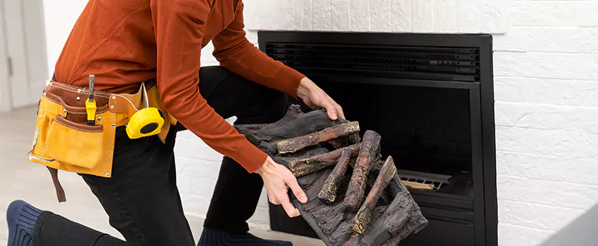 Chimney Creosote Cleaning Cost in Lynchburg, Virginia
