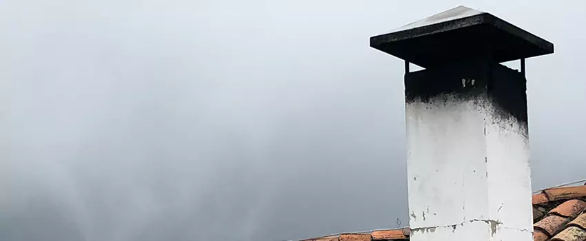 Chimney Damper Inspection in Lynchburg, VA