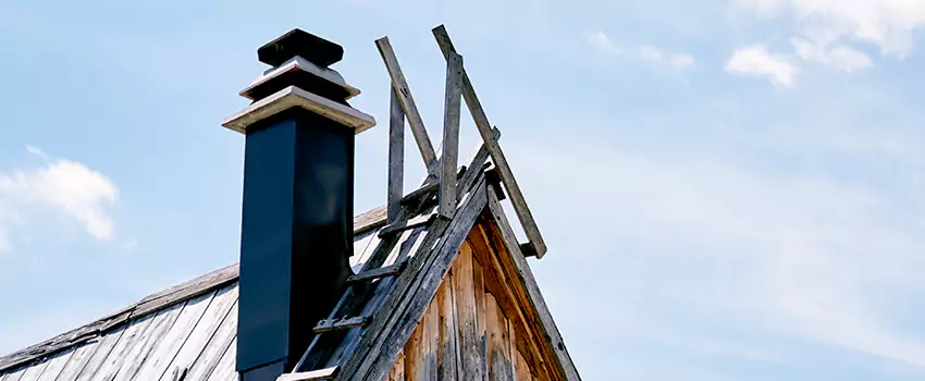 Chimney Creosote Cleaning in Lynchburg, VA