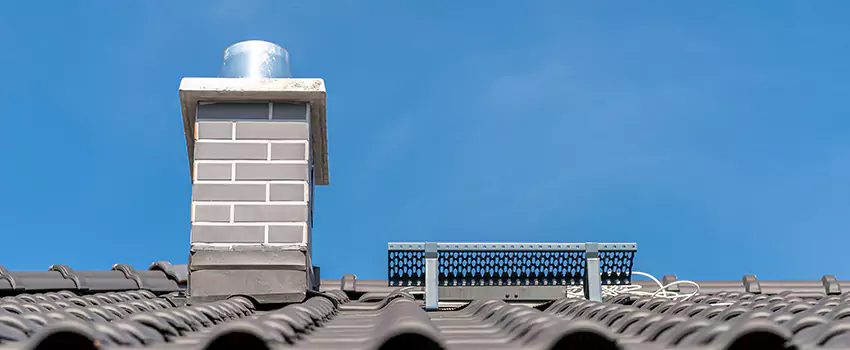 Chimney Flue Relining Services in Lynchburg, Virginia