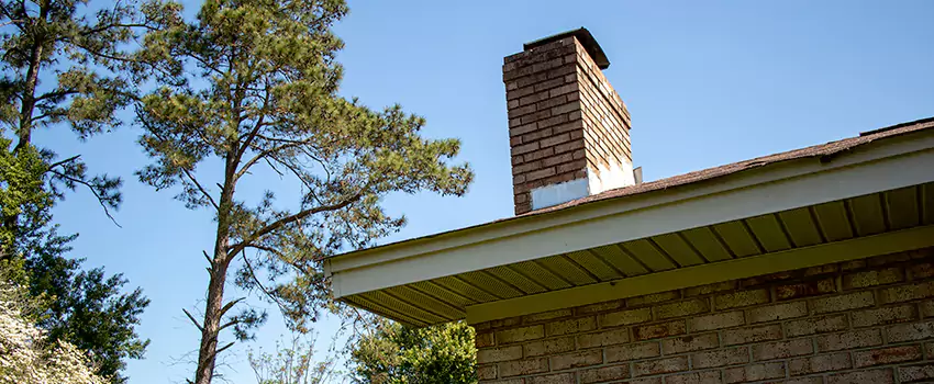 Budget-Friendly Chimney Masonry Service in Lynchburg, Virginia