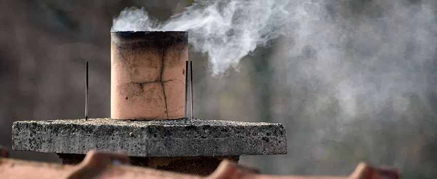Wood Burning Chimney Odor Removal in Lynchburg, VA