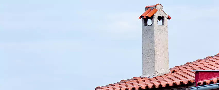 Chimney Pot Replacement in Lynchburg, VA