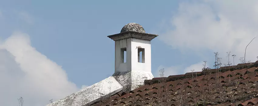 Cost To Rebuild A Chimney in Lynchburg, VA