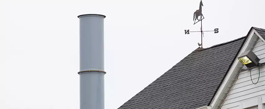 Chimney Inspection in Lynchburg, VA