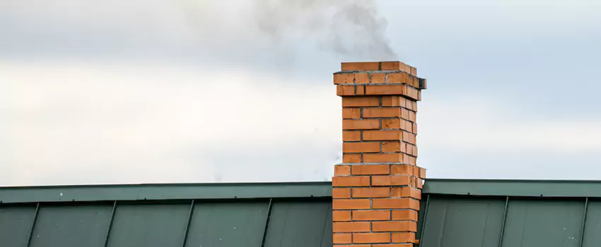 Chimney Soot Cleaning Cost in Lynchburg, VA