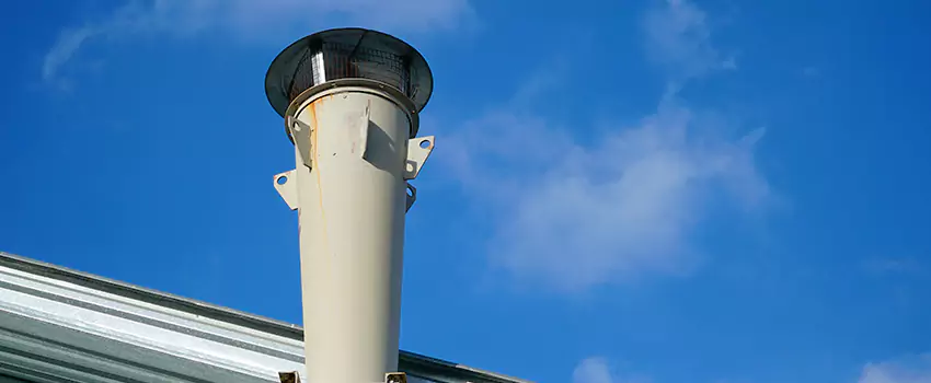 Chimney Spark Arrestor Requirements in Lynchburg, VA