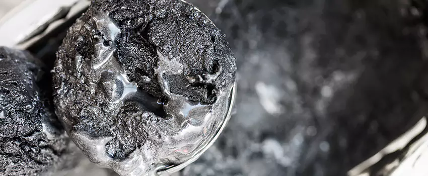 Clogged Dryer Vent Lint Cleaning in Lynchburg, Virginia