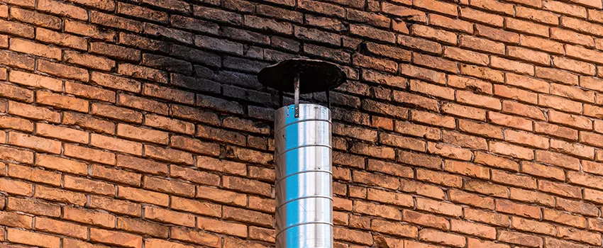 Diagnosing Commercial Chimney Problems in Lynchburg, VA