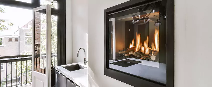 Dimplex Fireplace Installation and Repair in Lynchburg, Virginia