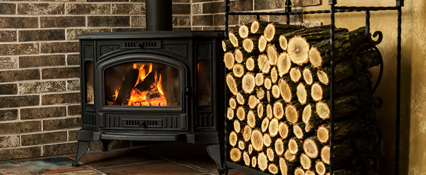 Drolet Fireplaces in Lynchburg, Virginia