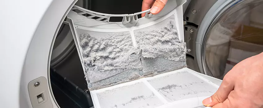 Best Dryer Lint Removal Company in Lynchburg, Virginia