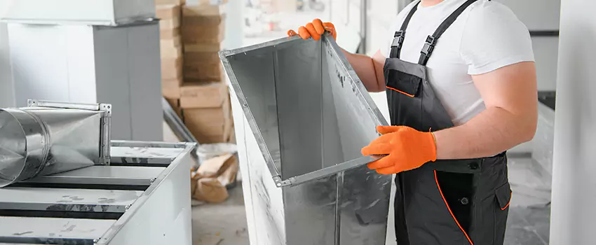 Benefits of Dryer Vent Inspection in Lynchburg, VA