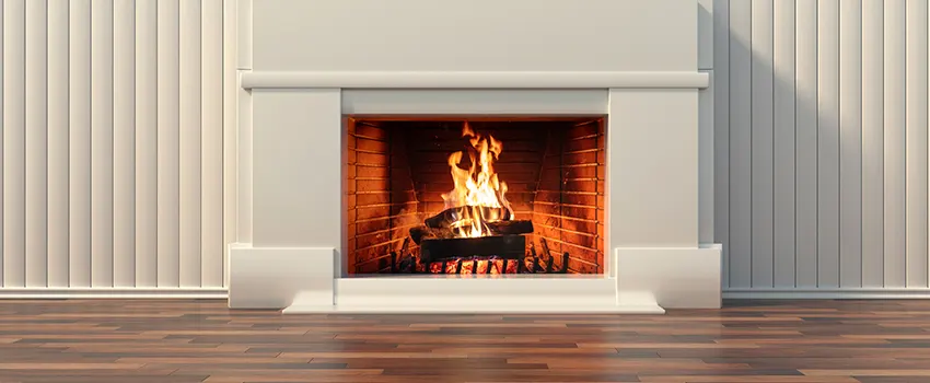 Fireplace Broken Ashtray Repair Services in Lynchburg, Virginia