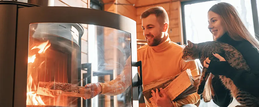 Fireplace Door Installation And Replacement Contractors in Lynchburg, VA
