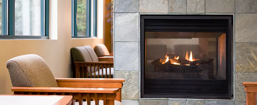 Fireplace Refacing in Lynchburg, Virginia