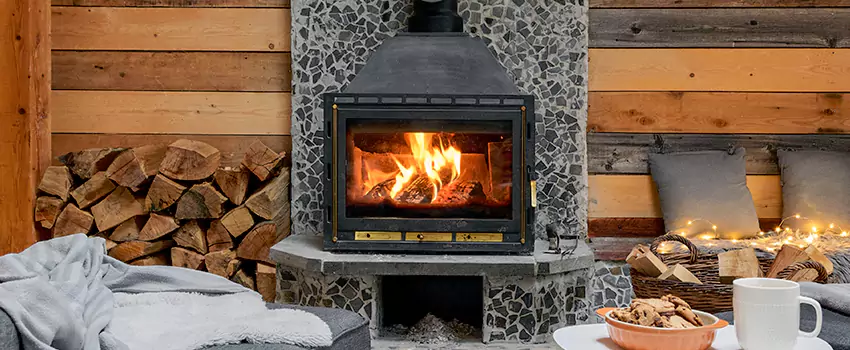 Fireplace Renovation Service in Lynchburg, VA