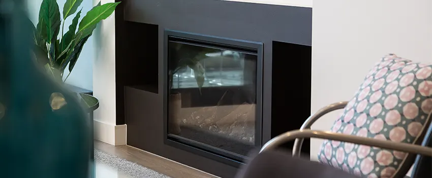Welding Repairs for Fireplace Grate in Lynchburg, VA