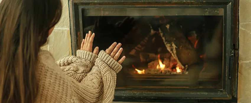 Wood-burning Fireplace Smell Removal Services in Lynchburg, VA