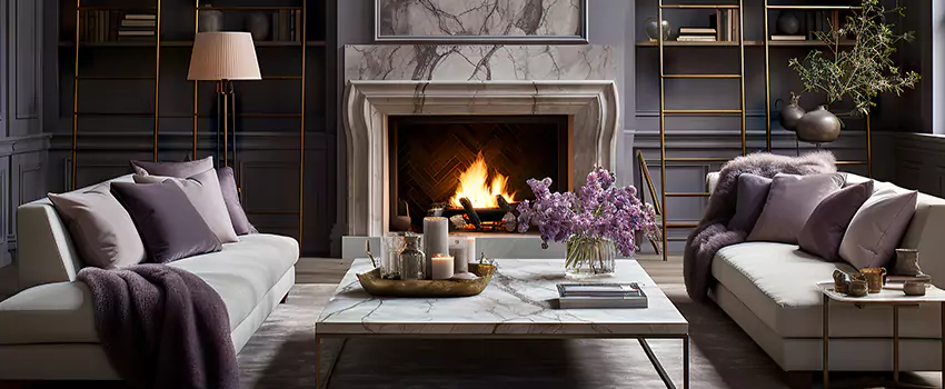 Fireplace Xtrordinair Ember-Glo Insert Fireplace Maintenance in Lynchburg, Virginia