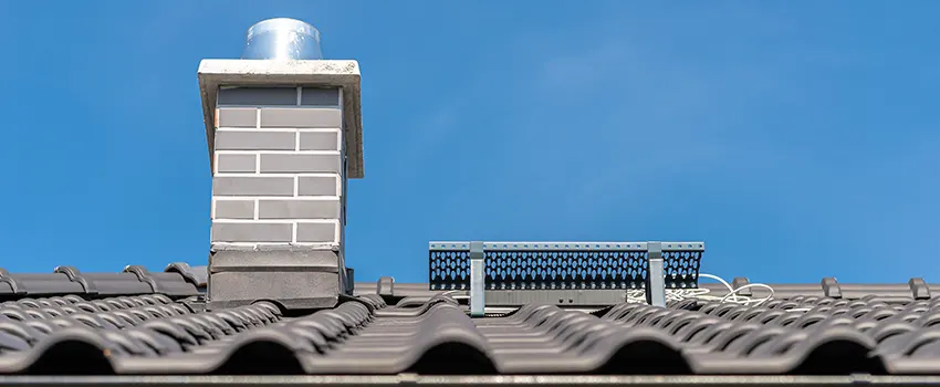 Repair Blocked Chimney in Lynchburg, Virginia