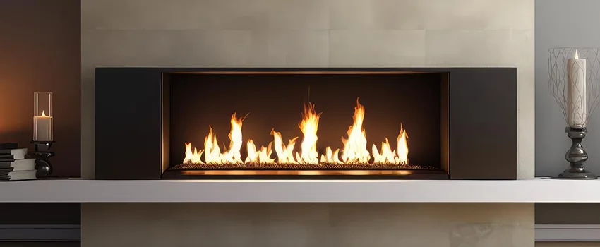 Vent Free Gas Fireplaces Repair Solutions in Lynchburg, Virginia
