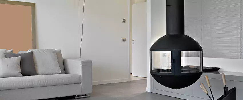 Hanging & Suspended Fireplaces Designer in Lynchburg, Virginia