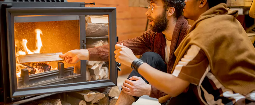 Benefits of Harman Stoves Fireplace in Lynchburg, Virginia