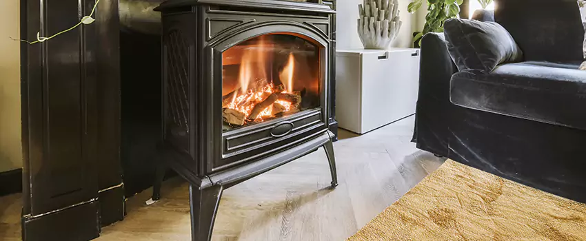 Cost of Hearthstone Stoves Fireplace Services in Lynchburg, Virginia