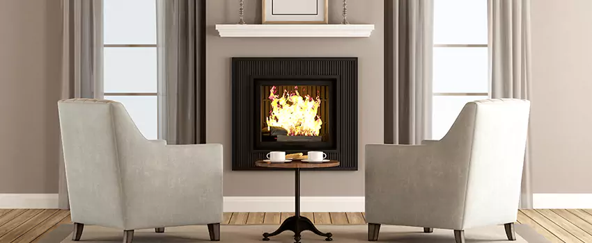Heat & Glo Outdoor Gas Fireplaces Installation Contractors in Lynchburg, Virginia