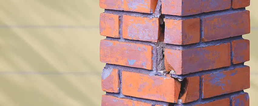 Leaking Chimney Repair And Replacement Cost in Lynchburg, Virginia