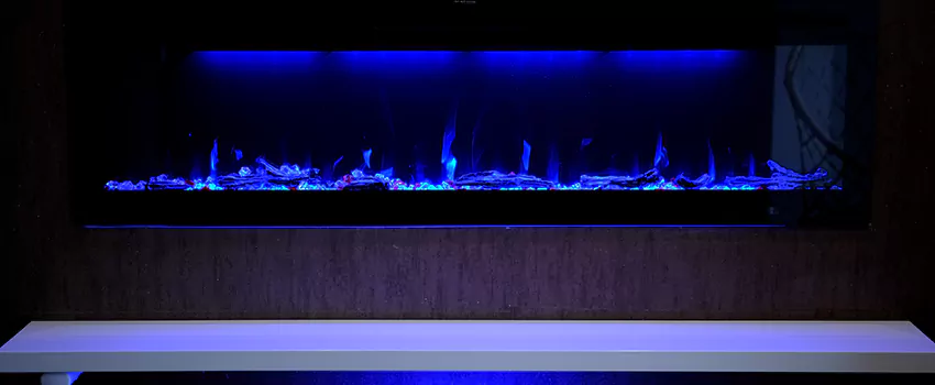 Benefits of Multi-Color Fireplace Installation in Lynchburg, VA