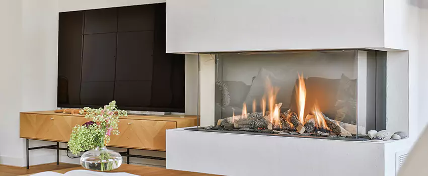 Ortal Wilderness Fireplace Repair and Maintenance in Lynchburg, Virginia