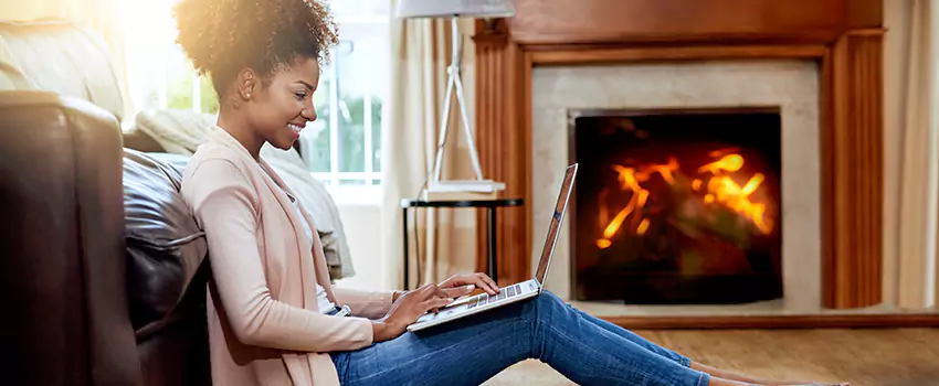 Cost-Effective Osburn Fireplace Installation and Repair in Lynchburg, VA
