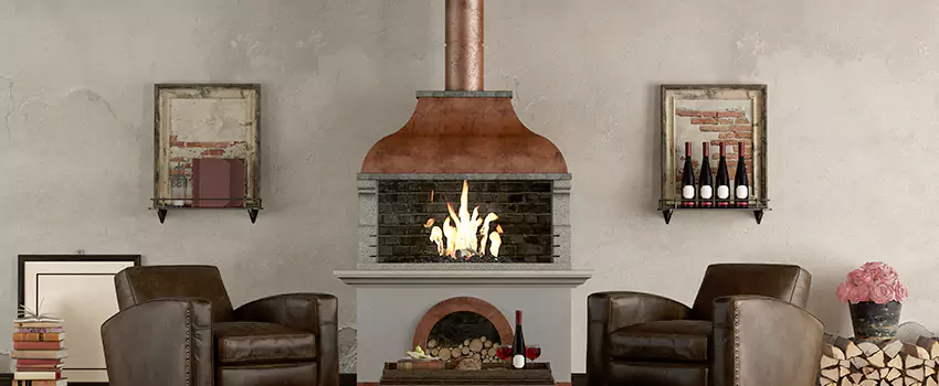 Benefits of Pacific Energy Fireplace in Lynchburg, Virginia