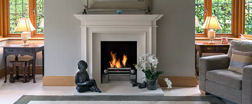 RSF Fireplaces Maintenance and Repair in Lynchburg, Virginia