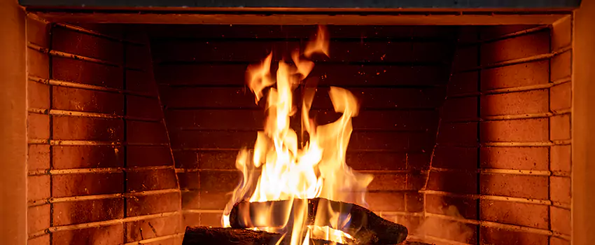 Soot Cleanup Services in Lynchburg, VA