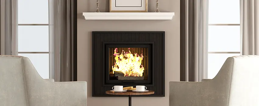 Superior Outdoor Fireplace Repair in Lynchburg, VA