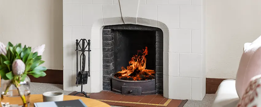 Valor Fireplaces and Stove Repair in Lynchburg, VA