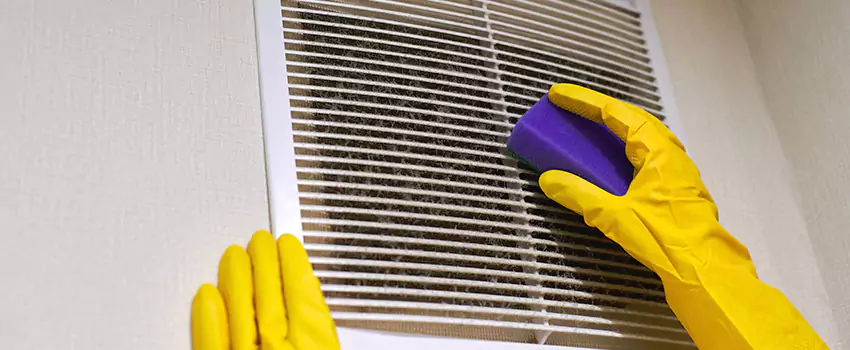 Vent Cleaning Company in Lynchburg, VA