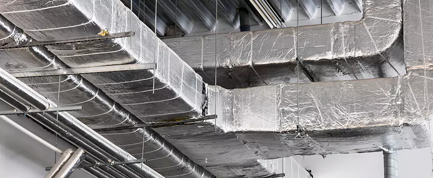 Vent Dust Cleaning Cost in Lynchburg, VA